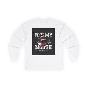 Unisex Ultra Cotton Long Sleeve Tee