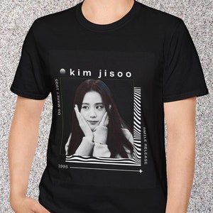 Jennie t shirt - Etsy 日本