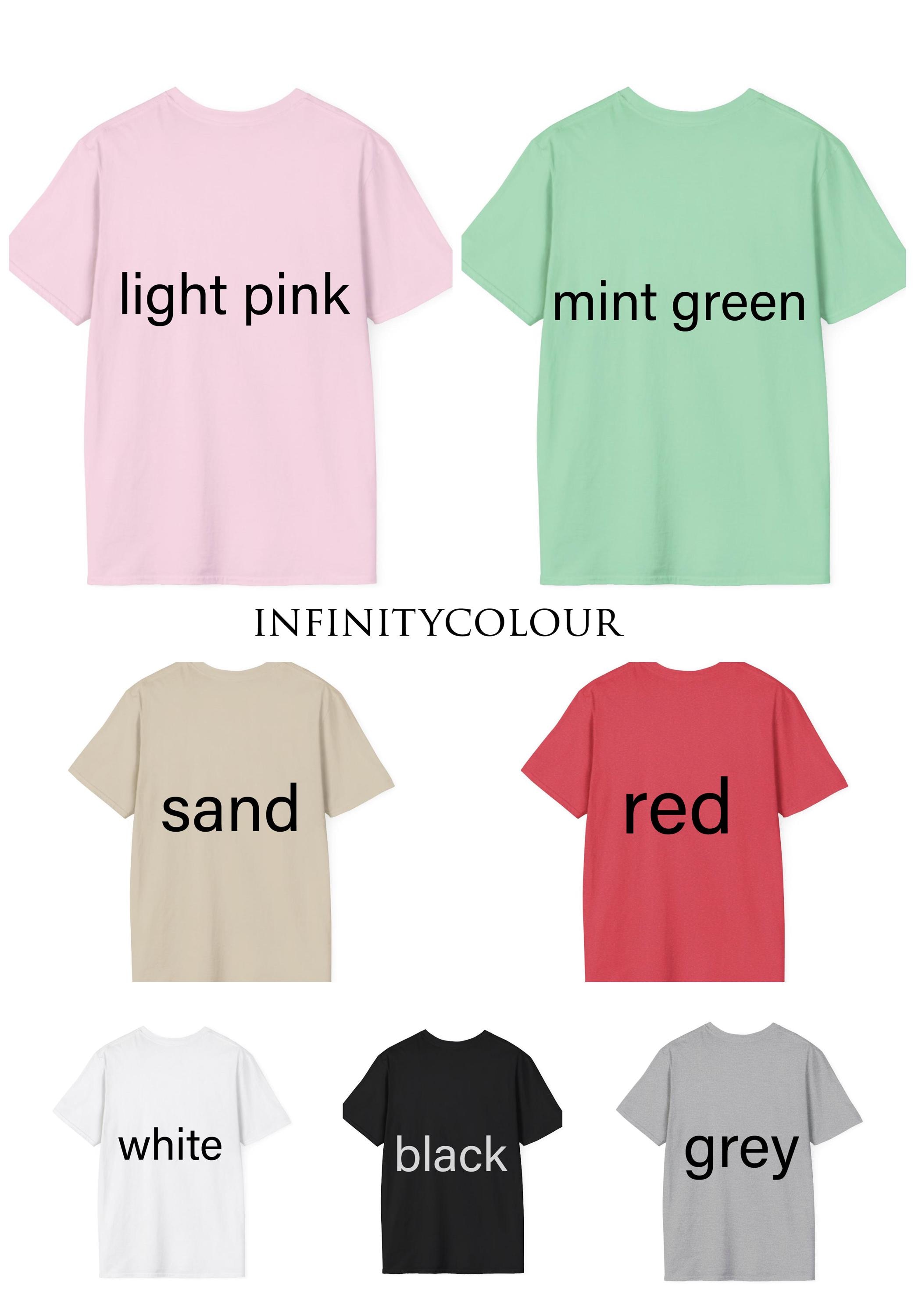 Rose Shirt, Blackpink Shirt, Apt Rose, Girlfriend Gift, Gift for