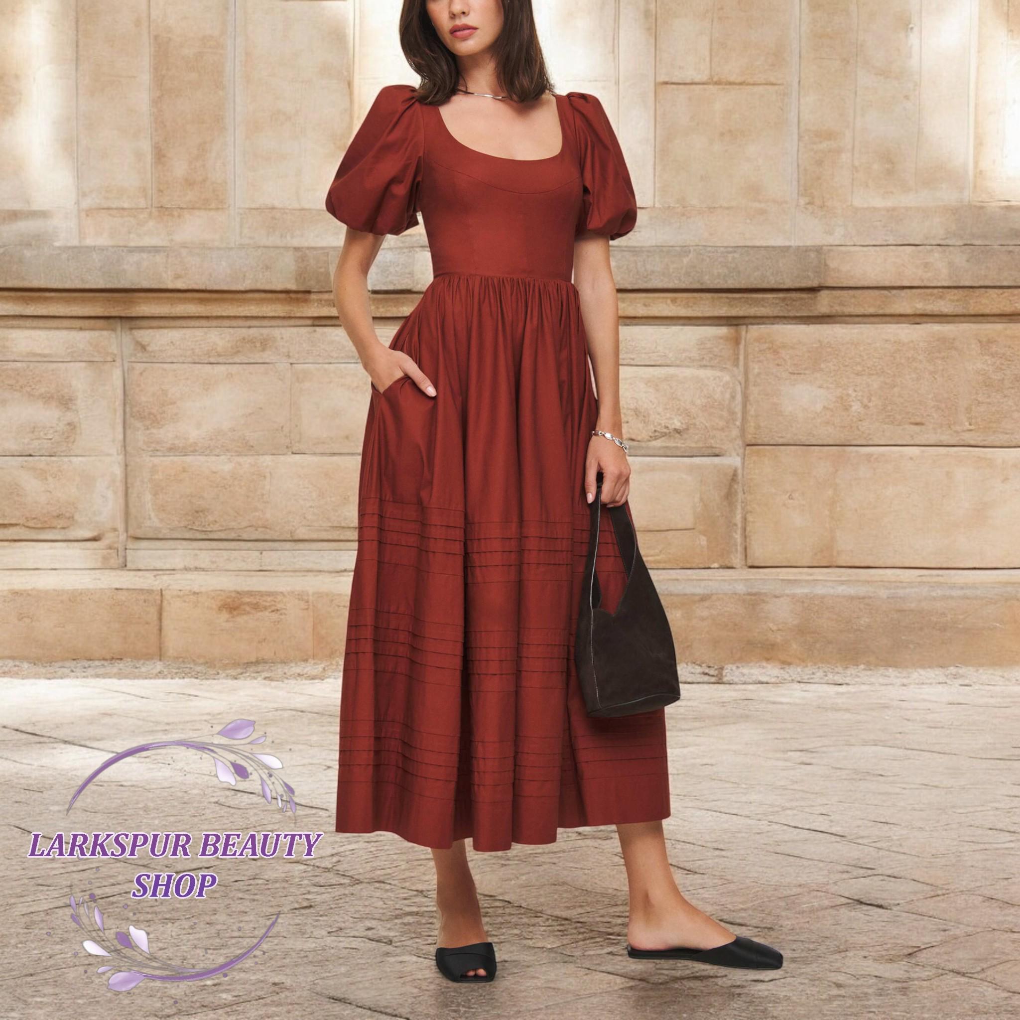 green emerald velvet dress Plus Size Chiffon Double Skirt Off-Shoulder Sheer Maternity Dress