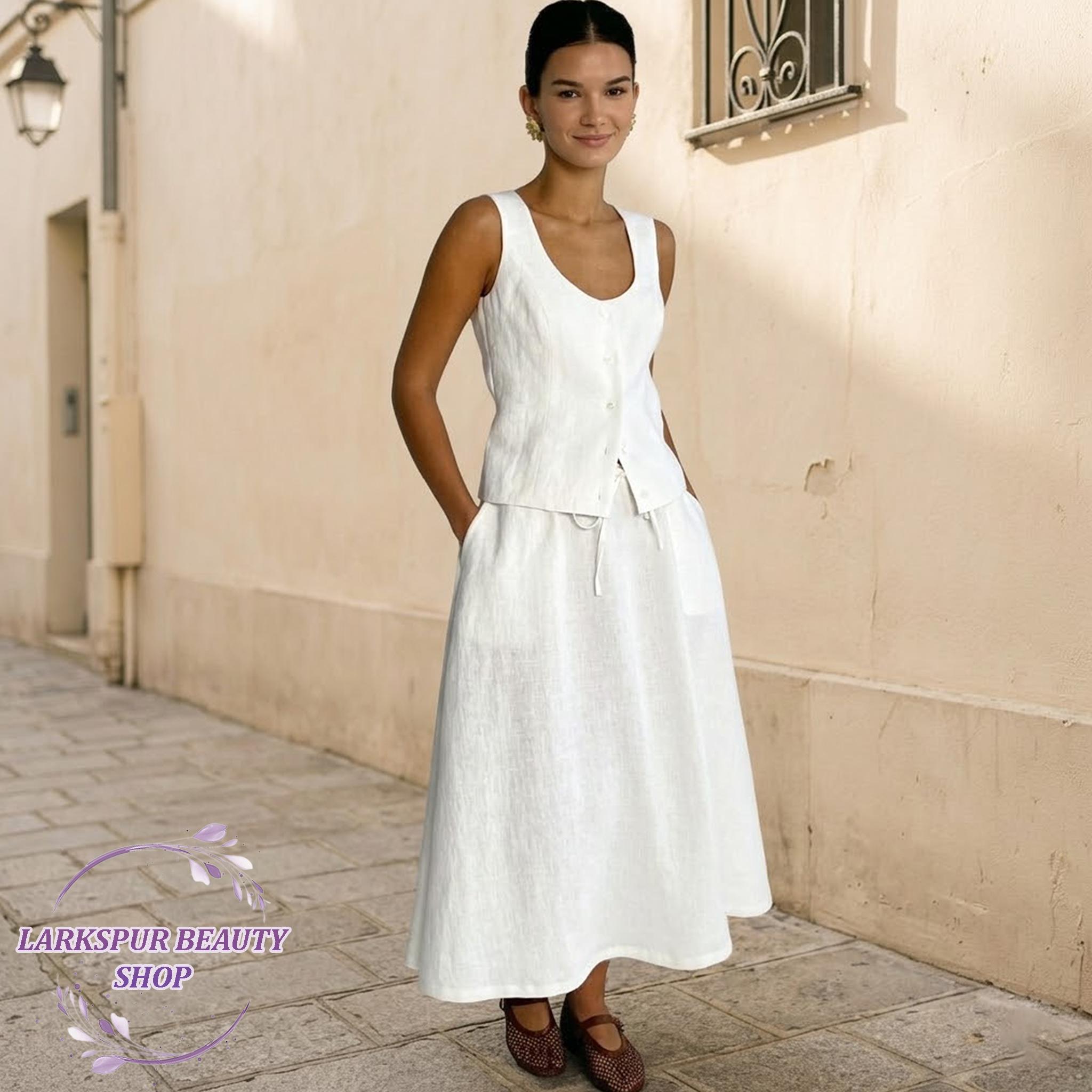 chinese dress ladies THE LINEN CLASSIC BLAZER main image 0