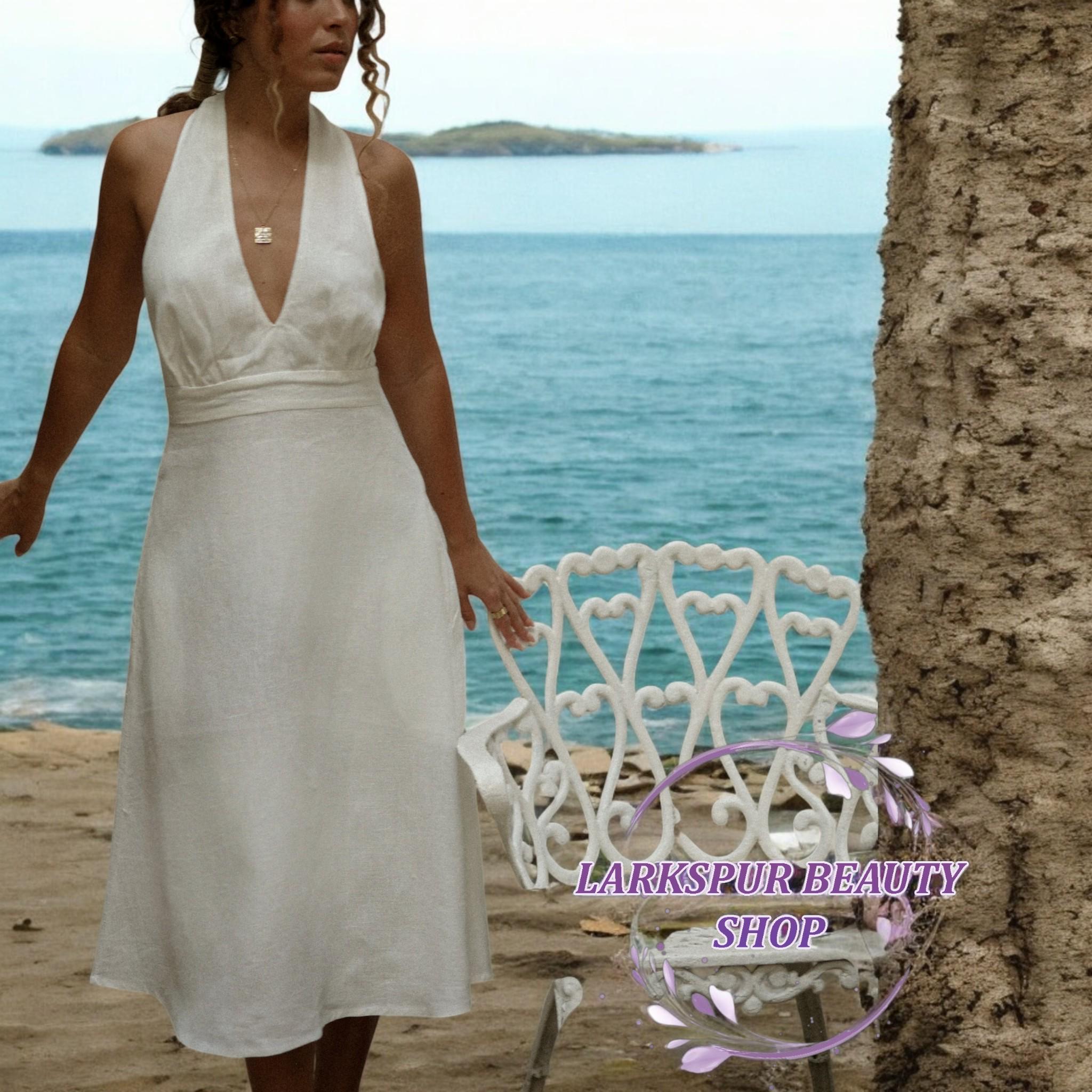 knee length dresses for ladies Busty Cut Out Seamless Dress – 3wishes.com