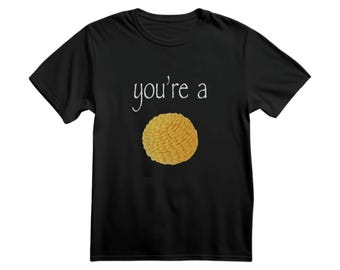 You're a Cornball Meme T-Shirt