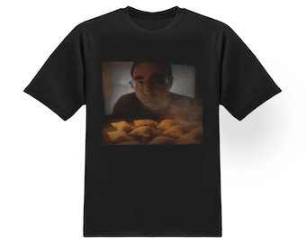 Harry Dresden Chud Meme T-Shirt