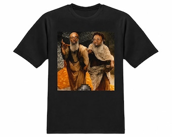 La Peace Meme T-Shirt