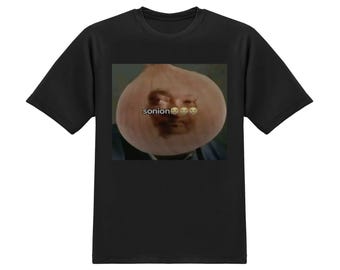 Sonion Meme T-Shirt