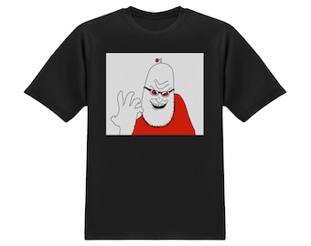 Reddit Mod Meme T-Shirt