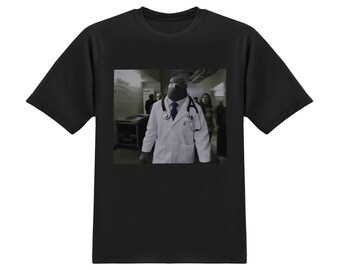 Pigeon Doctor Meme T-Shirt