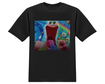 Patrick Geeked Meme T-Shirt
