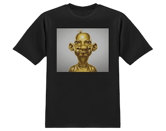 Neegy Meme T-Shirt