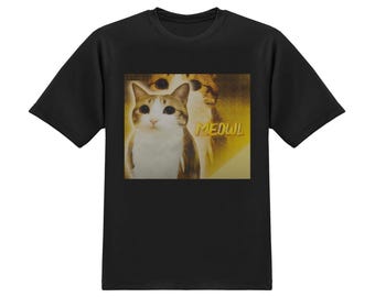 Meowl T-Shirt