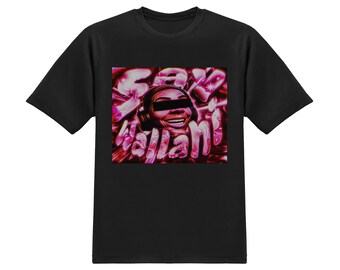 Say Wallahi Bro Meme T-Shirt