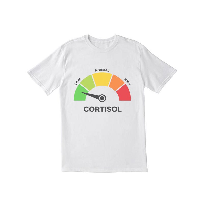Low Cortisol Shirt Etsy low-cortisol-shirt-etsy