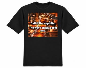 Funny Beer T-Shirt