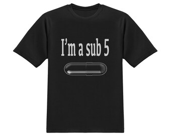 Blackpill Meme T-Shirt: Looksmaxxing Motivation