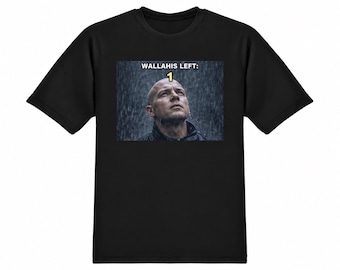 One Wallahi Left Meme T-Shirt