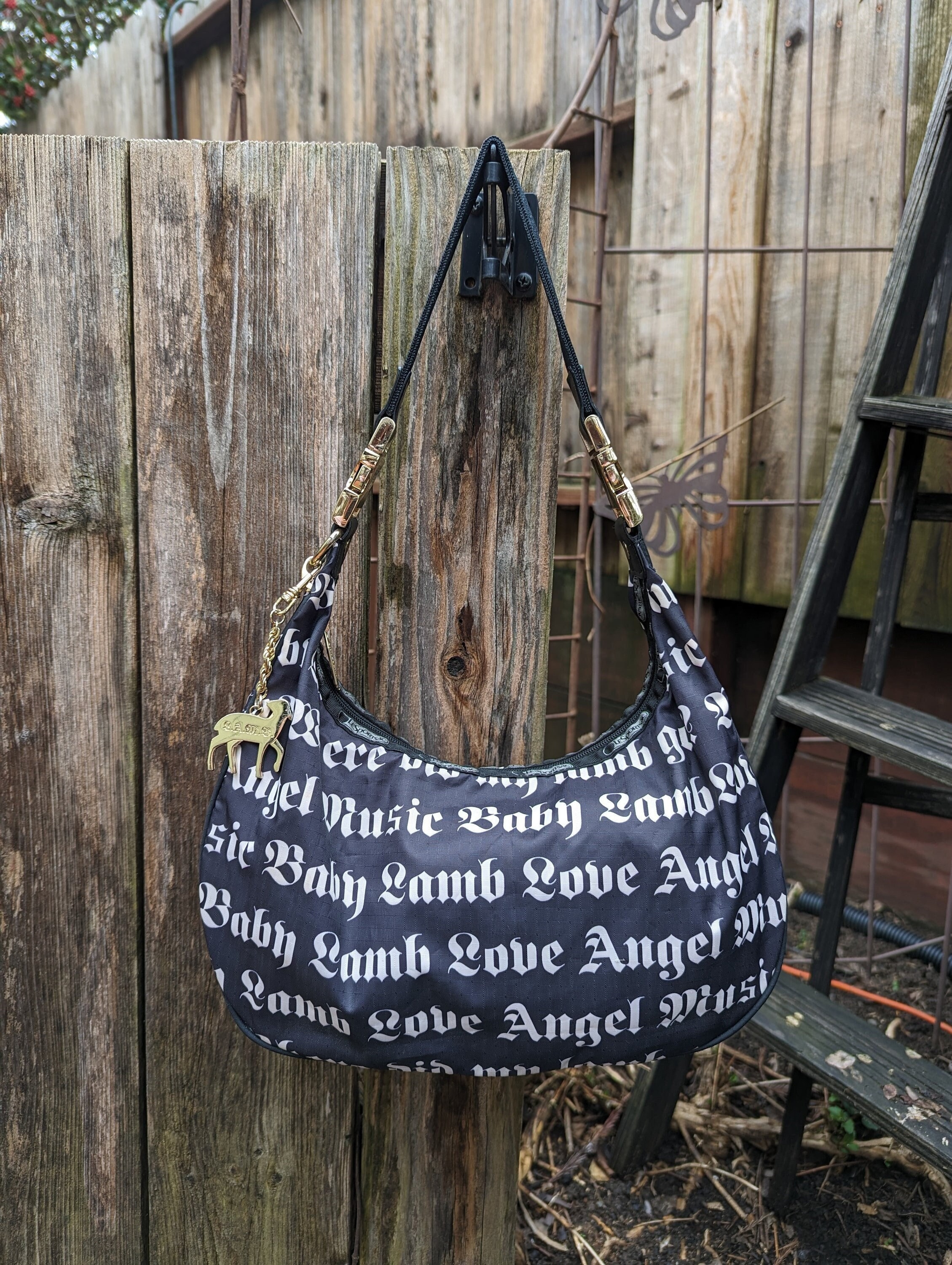 tapper Lesportsac