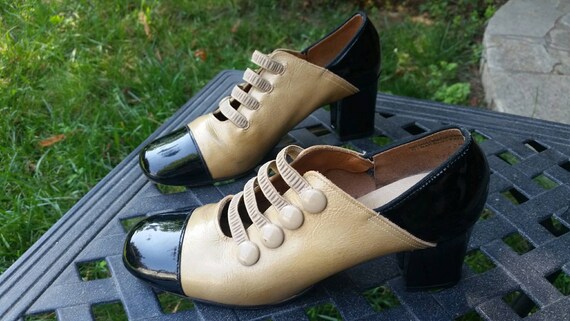 1960s Pumps 60s Pumps Mod Pumps Swinging 60s Mod S