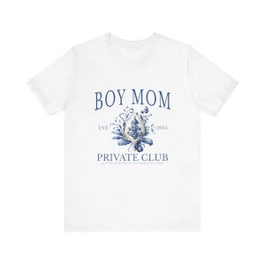 Girl Mom Private Club T-Shirt, Sweat Shirt, Cropped Top Stylish & Elegant Design, Great Gift for Moms of Girls, Mother’s Day, Mom To Be.