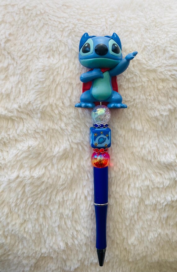 stich and friends