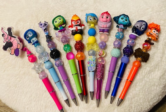 inside out inspired pens