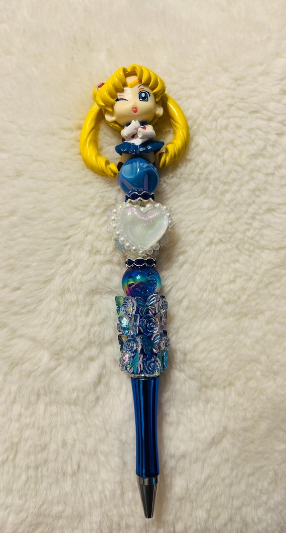 sailor moon inspired pens