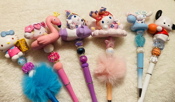 sanrio friends