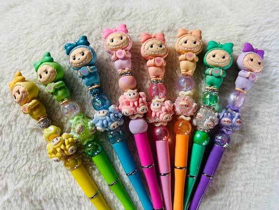 labubu pens