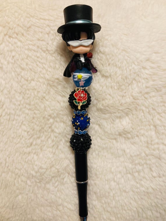 sailor moon inspired pens
