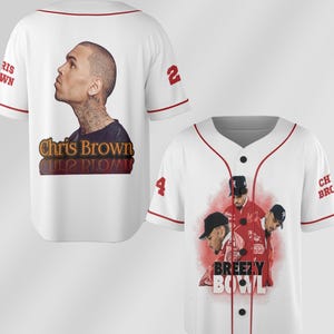 Camiseta de Chris Brown del Breezy Bowl XX Tour 2025, camiseta del Breezy Bowl, camiseta de Chris Brown