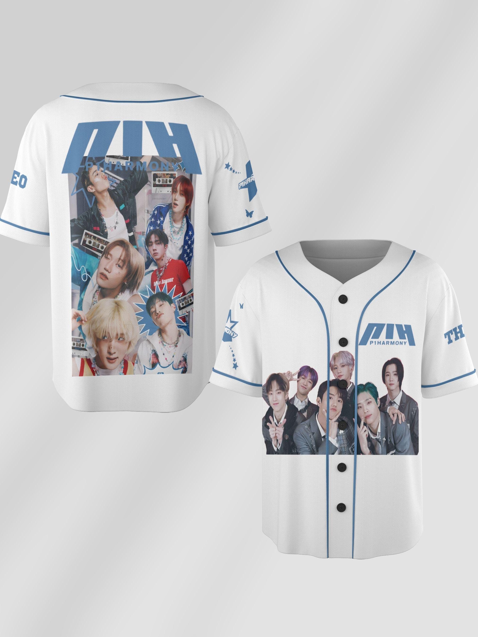 P1harmony tour - Etsy 日本