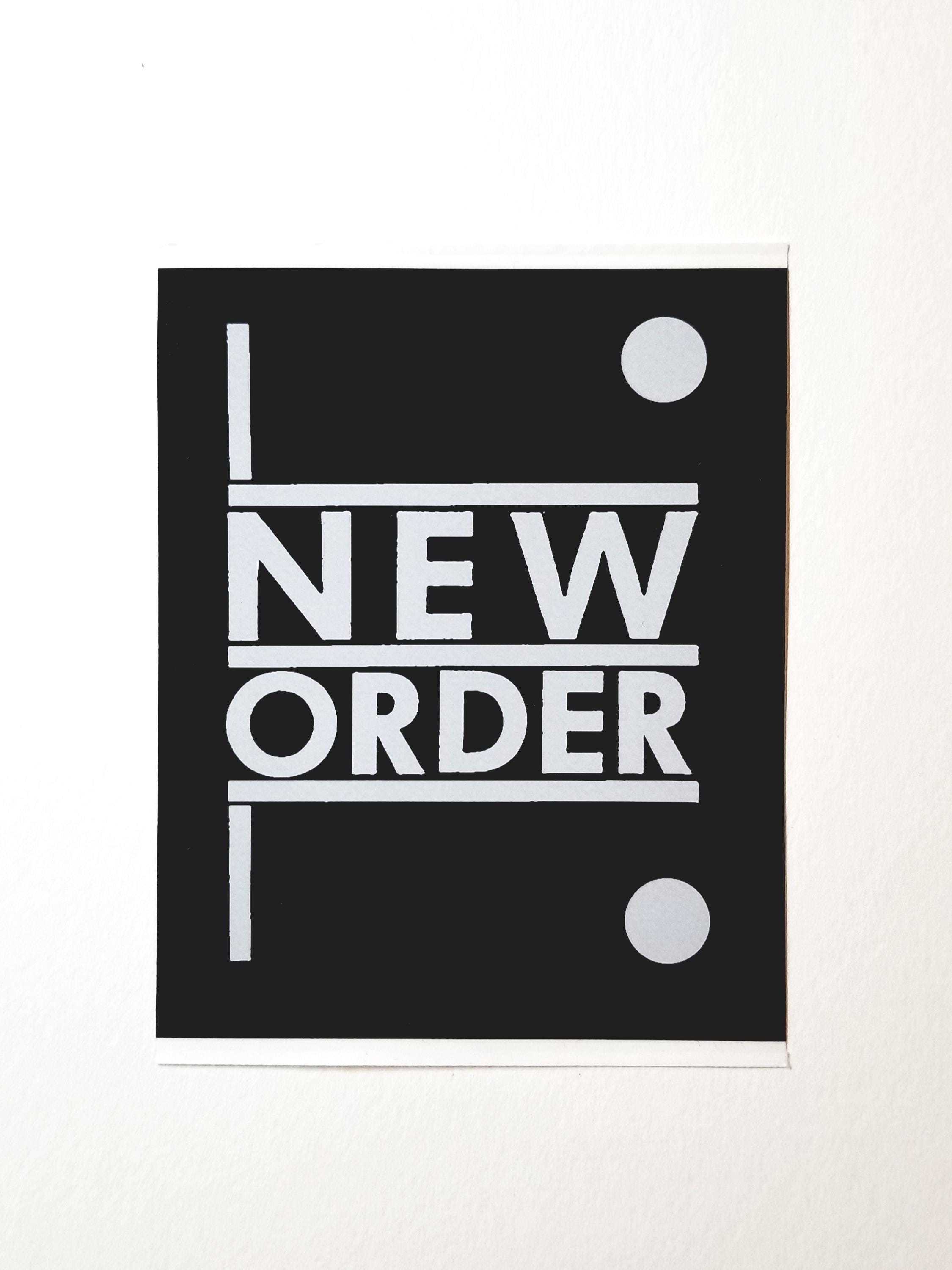 LAS CANCIONES QUE INSPIRARON BLUE MONDAY DE NEW ORDER