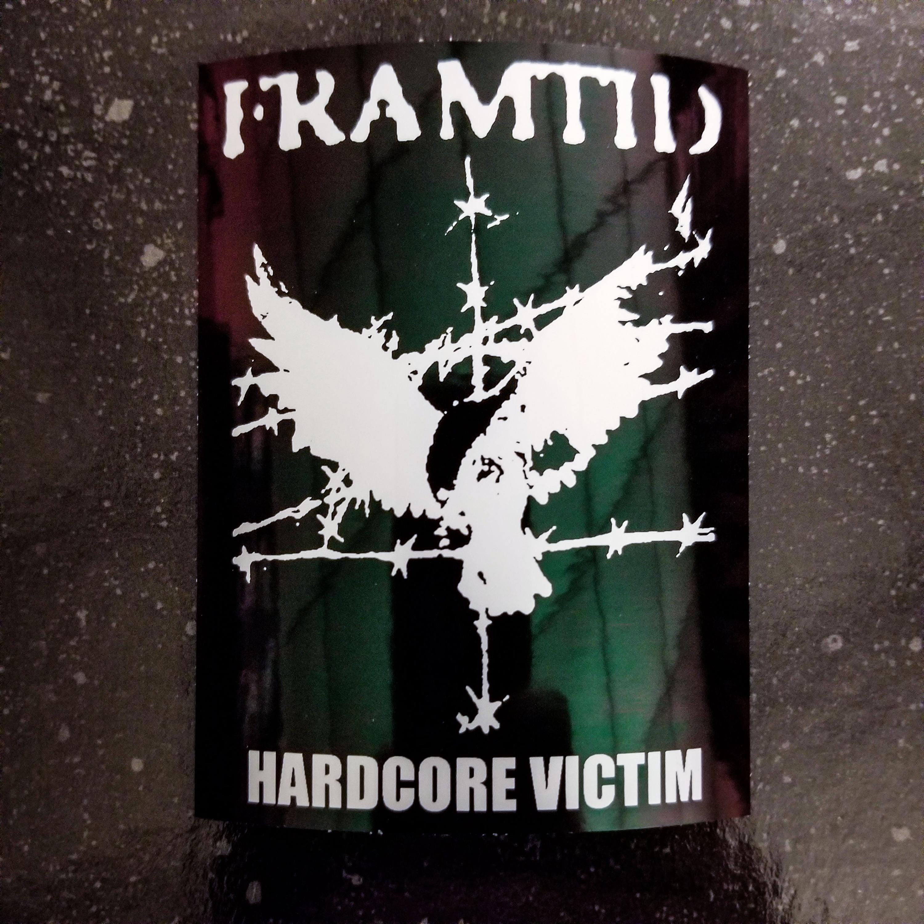 Nyhc Patch - Etsy