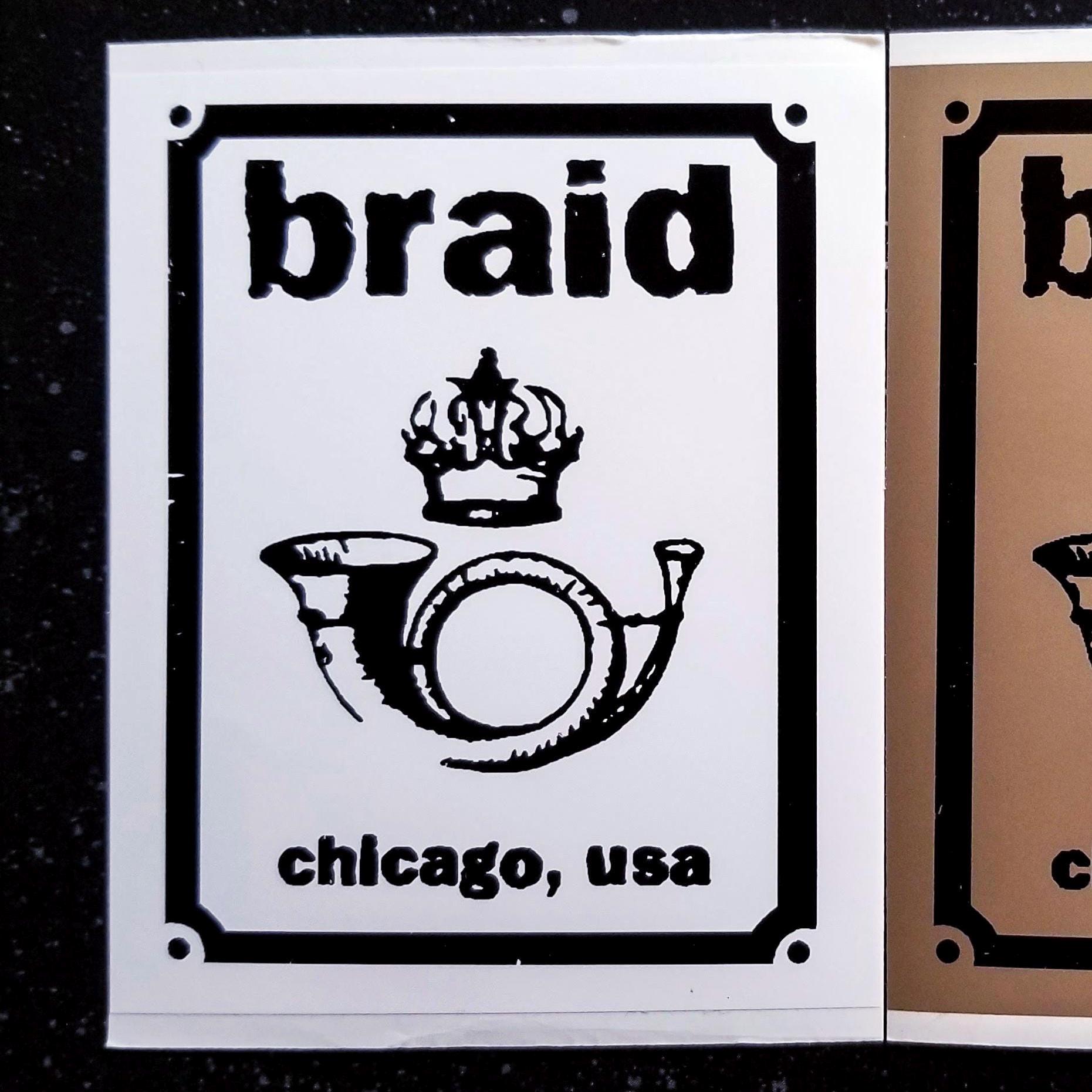 Nyhc Sticker - Etsy