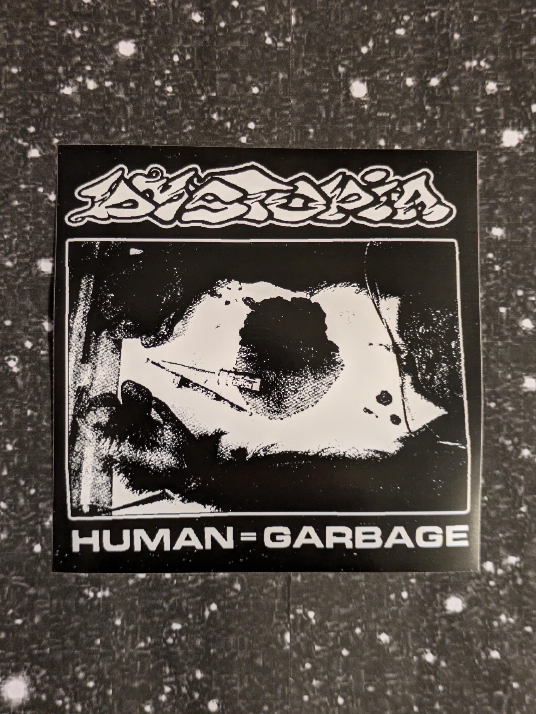 Hardcore punk poster - Etsy 日本