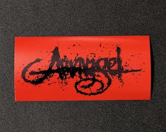 ARKANGEL Sticker 4 X 2