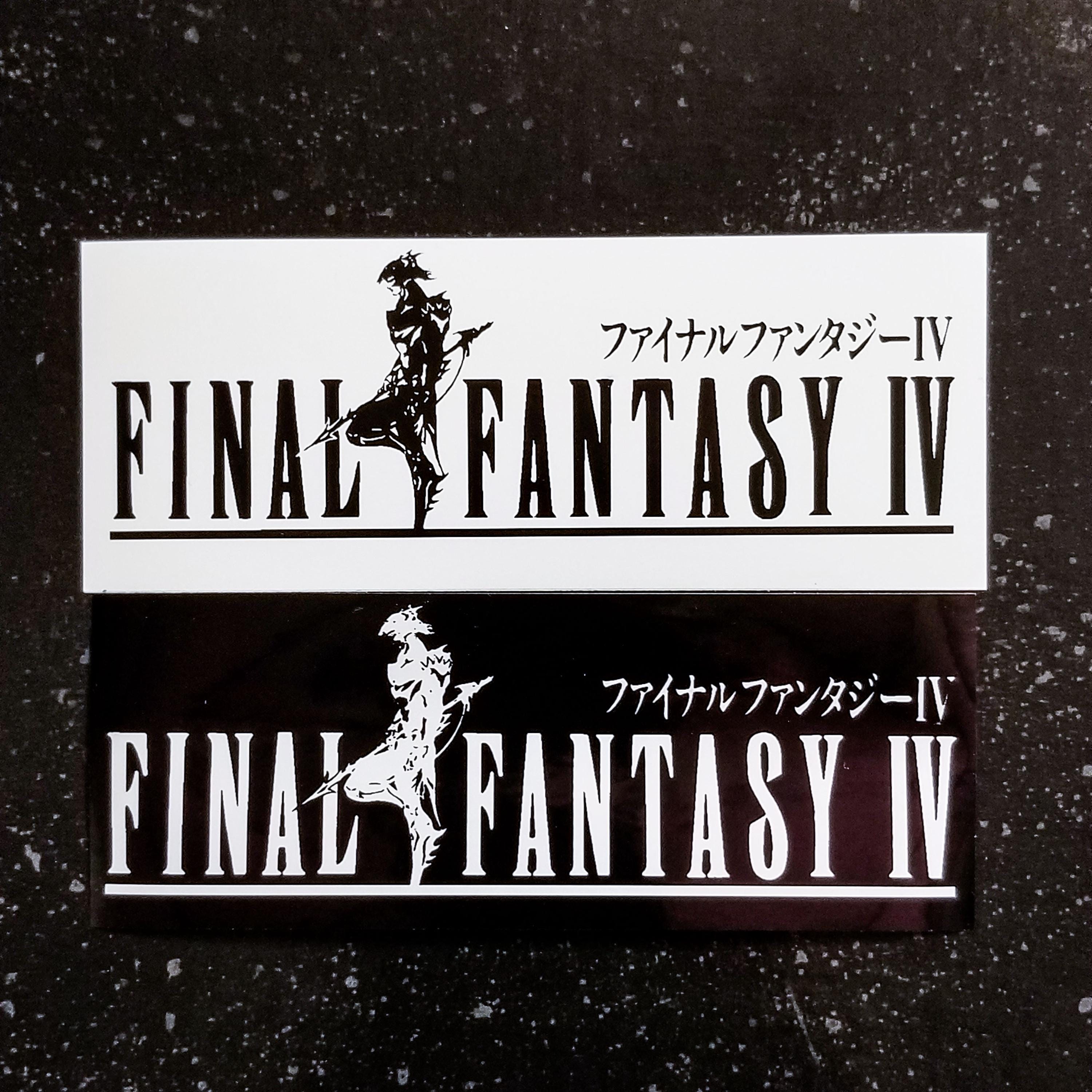 Ff4 rydia - Etsy 日本