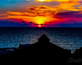 Hires Scenic Backgrounds