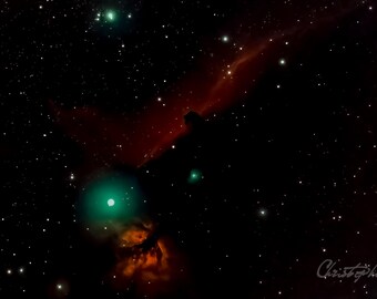 Hires Astrophotography Backgrounds pack 1