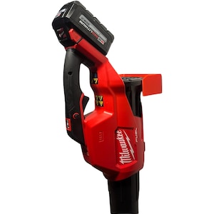 Milwaukee M18 Leaf blower Wall Mount