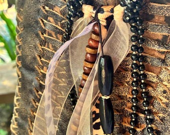 Women’s Cowboy Boot Tassels