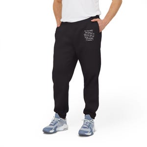Adidas Men- Fleece Joggers