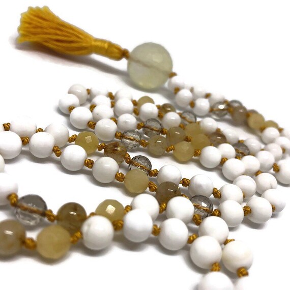 1 Strang Inde Agate Perles Boules 8 mm