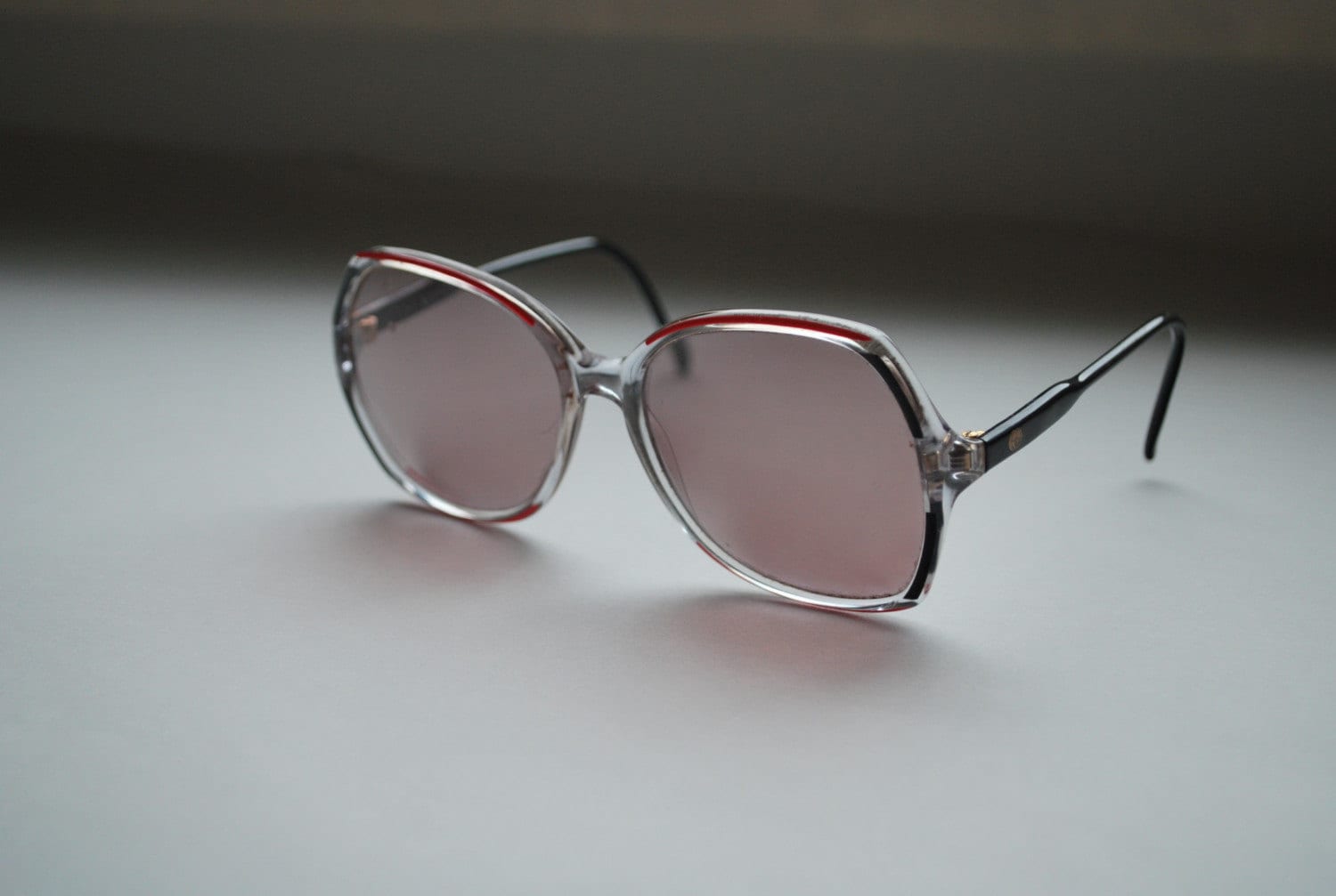 vintage gucci glasses frame