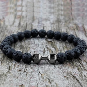 Are Dumbbell Bracelet Real? Discover the Truth Today!