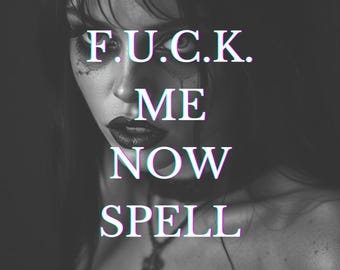 Unstoppable Passion Spell, Ignite Lust & Attraction Instantly,Magnetizing Desire, Custom Spell for Irresistible Passion, Personalized Ritual