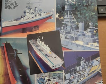 Warship