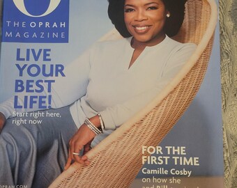 Oprah