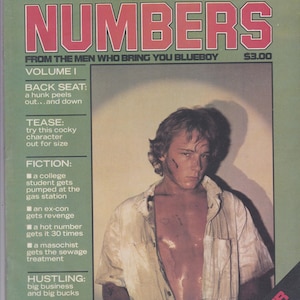 Numbers