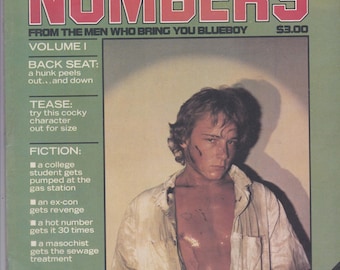 Numbers